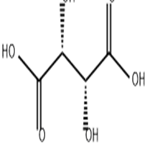 L-(+) Tartaric acid
