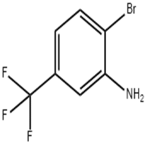 3-Amino-4-bromobenzotrifluoride