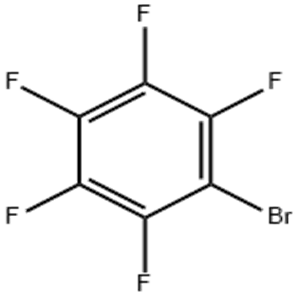 bromopentafluorobenzene