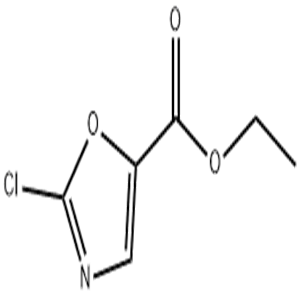 ethyl 2-chlorooxazole-5-carboxylate