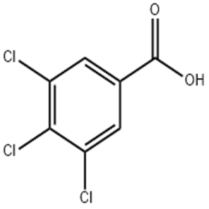 3,4,5-trichloro-benzoic acid