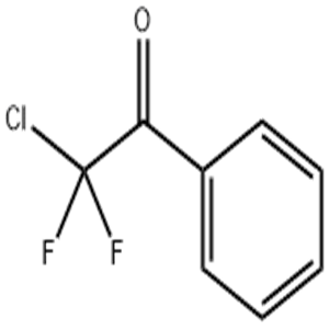 2-Chloro-2,2-difluoroacetophenone