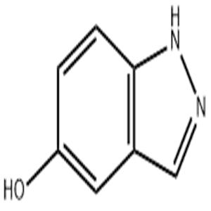 1H-Indazol-5-ol