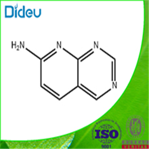 Pyrido[2,3-d]pyrimidin-7-amine (9CI)