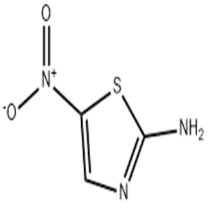 2-amino-5-nitrothiazole