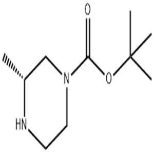 (R)-4-N-Boc-2-methylpiperazine