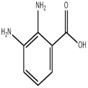 2,3-Diaminobenzoic acid