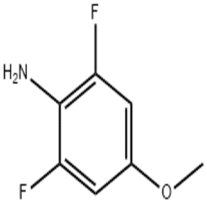 2,6-Difluoro-4-methoxyaniline