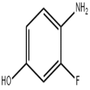 3-Fluoro-4-aminophenol