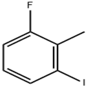 2-Fluoro-6-iodotoluene