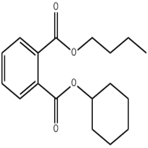 butyl cyclohexyl phthalate