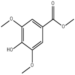 Methyl 3,5-dimethoxy-4-hydroxybenzoate