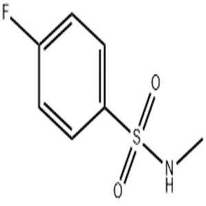 4-fluoro-n-methylbenzenesulfonamide