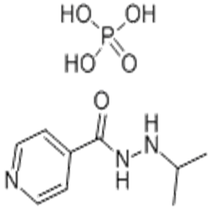 iproniazid phosphate