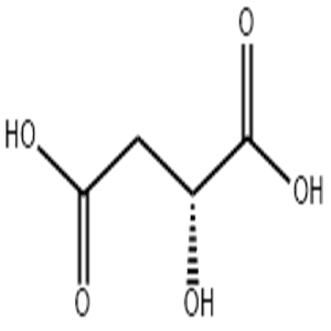 D-(+)-Malic acid