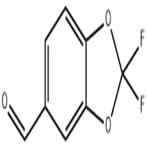 2,2-difluoro-1,3-benzodioxole-5-carbaldehyde