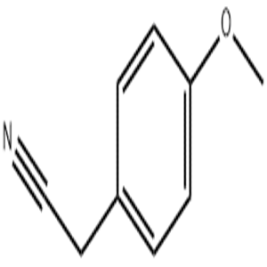 4-Methoxybenzyl cyanide