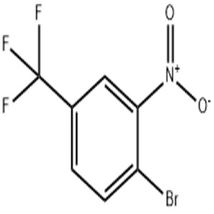 4-bromo-3-nitrobenzotrifluoride