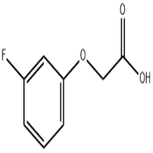 2-(3-Fluorophenoxy)acetic acid
