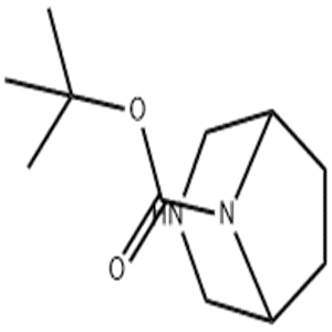 8-Boc-3,8-diaza-bicyclo[3.2.1]octane