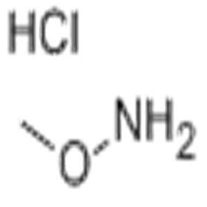 O-Methylhydroxylamine, HCl