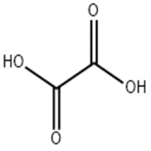 Oxalic acid