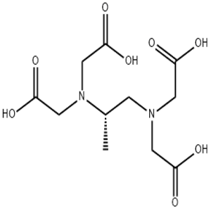 (+)-1,2-Diaminopropanetetraacetic acid