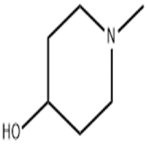 N-methyl-4-Hydroxypiperidine