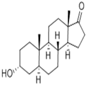 Pregna-4,6-diene-3,20-dione, 17-(acetyloxy)-6-chloro-1-(chloromethyl)-, (1a)-