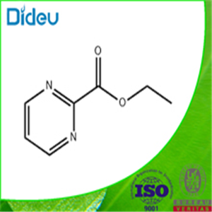 2-Pyrimidinecarboxylicacid,ethylester(7CI,9CI)