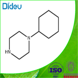 1-Cyclohexylpiperazine