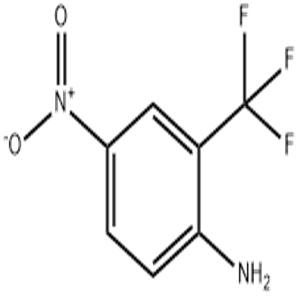 4-nitro-2-(trifluoromethyl)aniline