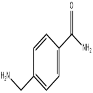 4-(Aminomethyl)benzamide