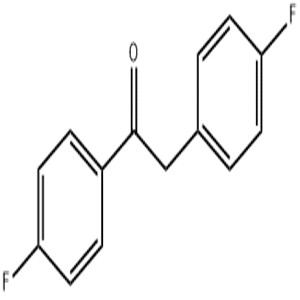 1,2-bis(4-fluorophenyl)ethanone