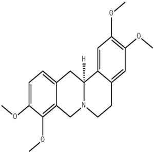 L-Tetrahydropalmatine