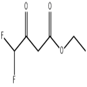 Ethyl 4,4-difluoro-3-oxobutanoate