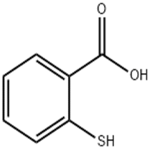 2-sulfanylbenzoic acid
