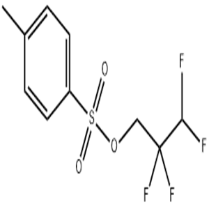 2,2,3,3-Tetrafluoropropyl 4-toluenesulfonate