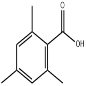2,4,6-Trimethylbenzoic acid