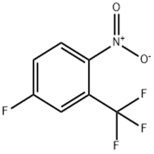 5-Fluoro-2-nitrobenzotrifluoride