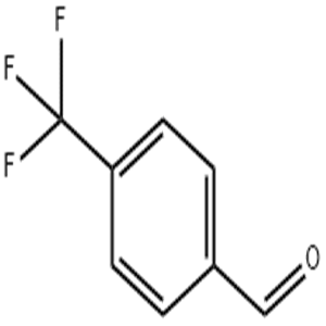 4-(Trifluoromethyl)benzaldehyde