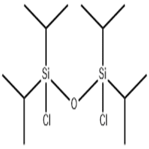 1,3-Dichloro-1,1,3,3-Tetraisopropyldisiloxan
