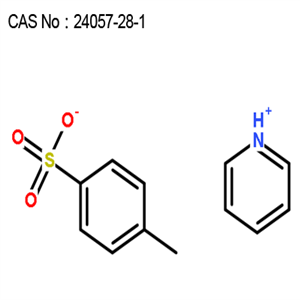 Pyridinium toluene-4-sulphonate
