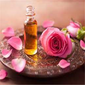 Rose Oil