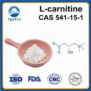 L-carnitine