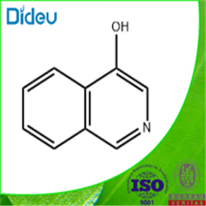 Isoquinolin-4-ol