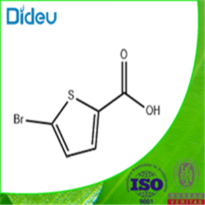 5-Bromo-2-thiophenecarboxylic acid