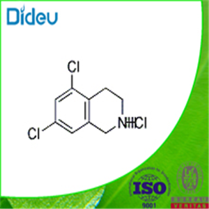 5,7-DI-CHLORO-1,2,3,4-TETRAHYDROISOQUINOLINE HCL