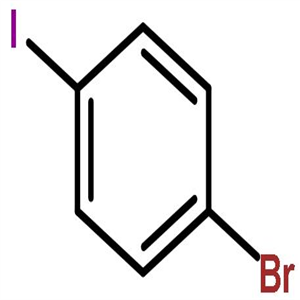 1-Bromo-4-iodobenzene