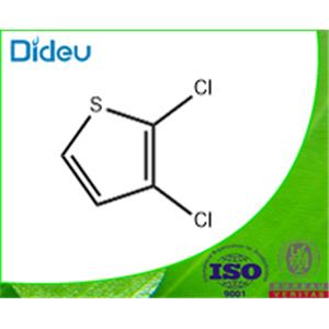 2,3-Dichlorothiophene